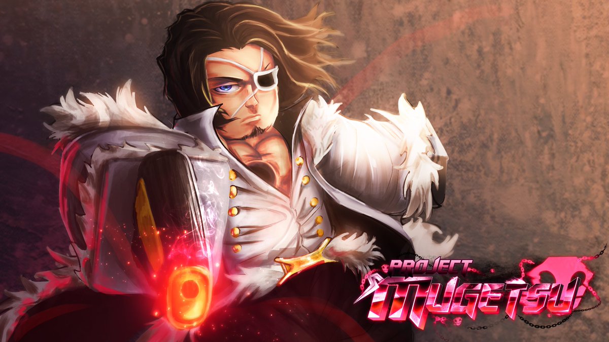 fresh (Project Mugetsu), Creating bleach related anime game