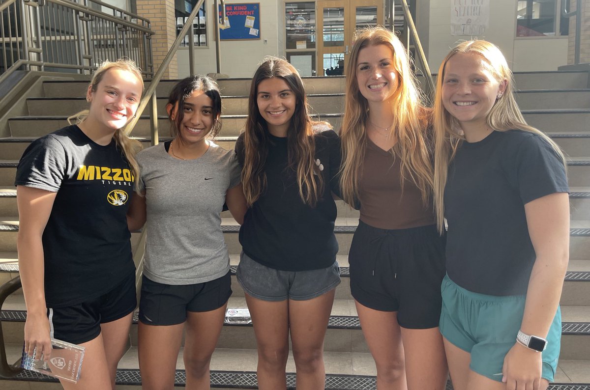 Finally a big thank you to the parents, siblings, fans, and players for making this season so great! We wish the seniors luck in their future endeavors! The Lynx will be back in action next March!