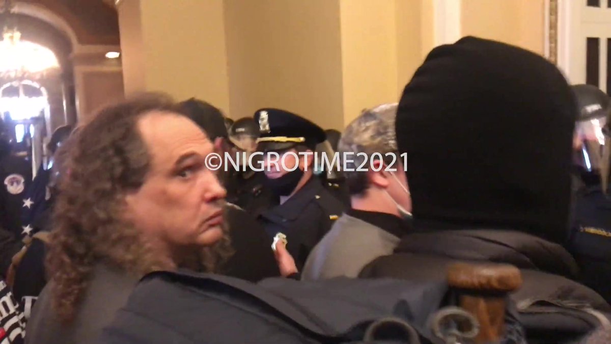 #BaldBryantBolton GUILTY PLEA
William Cotton
#Insider0013
Illegally entered and demonstrated in the Capitol. 
#Jan6 #Jan6th #Jan6ers #J6 #j6er #j6ers #freedomcorner #j6politicalprisoners #J6LivesMatter #FreeJ6Hostages #FreeJ6Prisoners #Justice4J6