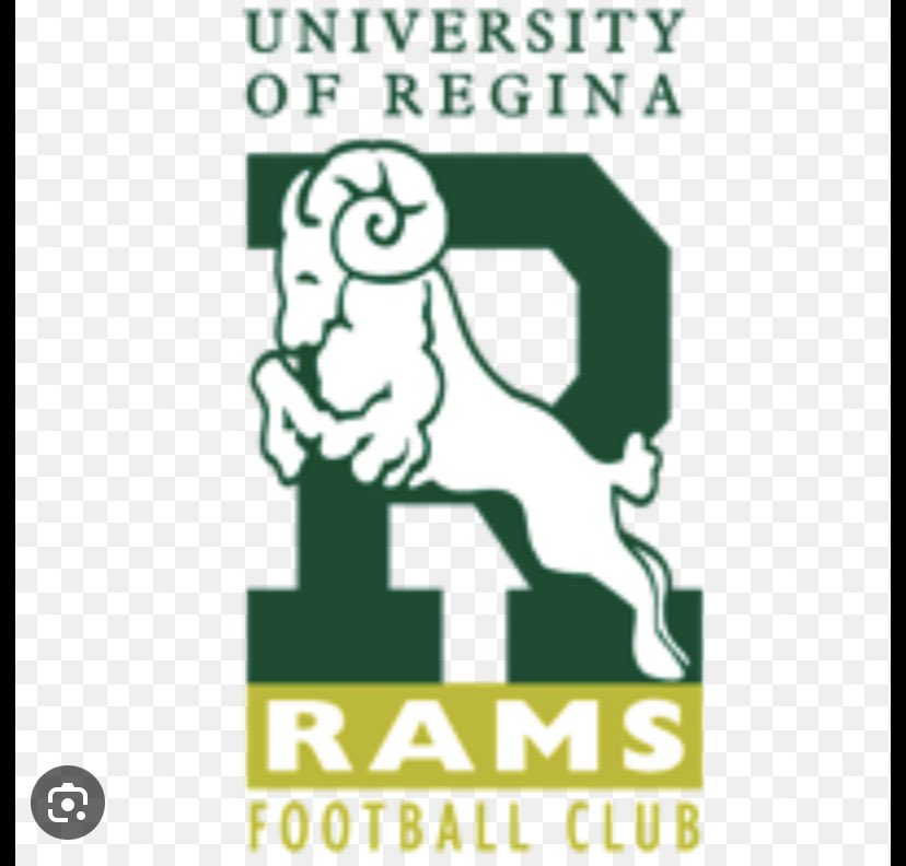 #AGTG After a great conversation with coach McConkey I am blessed to have received an offer to the university of Regina. #hardworkpaysoff #blessed