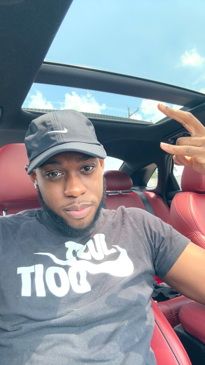 Backend_Huncho's tweet photo. On Geaux🏎️ https://t.co/vHPt3fYK9P