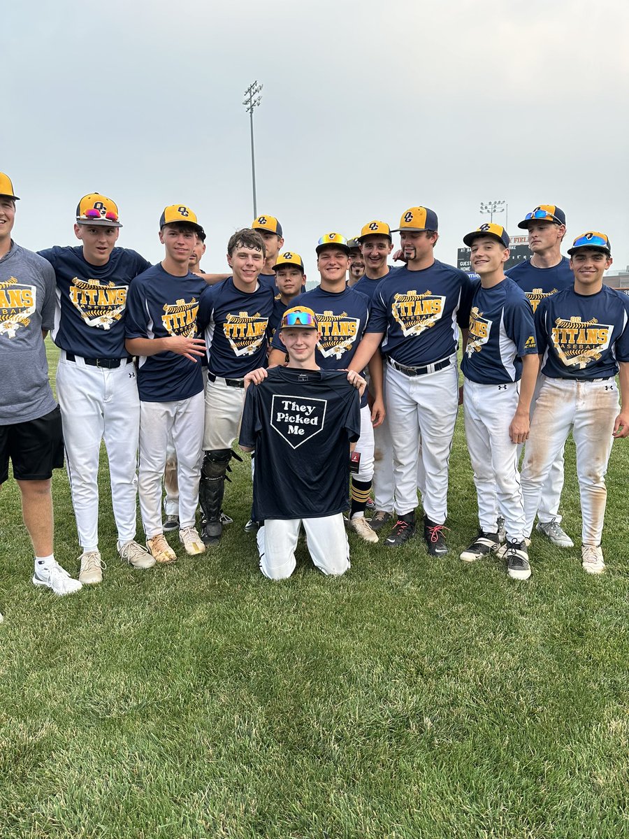 Elida Baseball tweet media