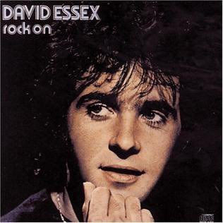#DegreesInMusic

28: Prettiest

David Essex: Rock On

Another really challenging word (at least for me) but this one’s cool

Still looking for that blue-jean baby-queen
Prettiest girl I've ever seen
See her shake on the movie screen
Jimmy Dean
(James Dean)
youtu.be/-XfmHyG8y-g