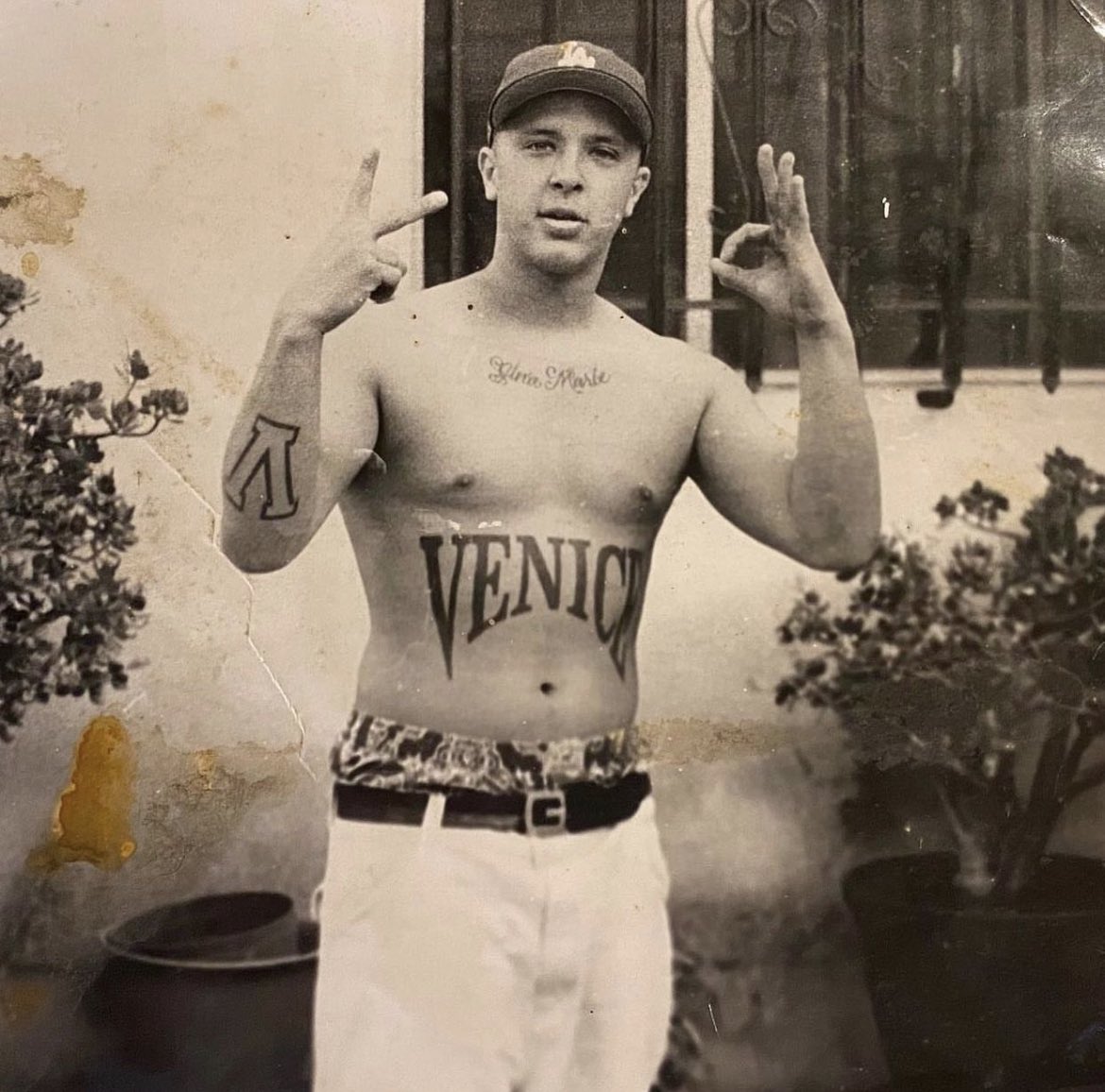 CGHTOC's tweet image. RIP Spanto 🙏🏿🕊️