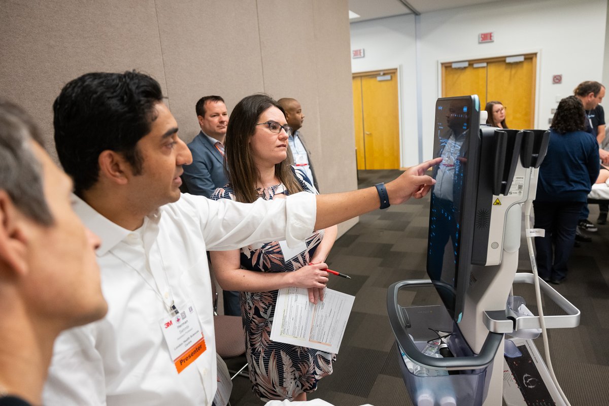 CASUpdate's tweet image. Photos from #CASAM2023 are now available online. Visit our facebook.com/casupdate page for albums from a weekend of learning and fun!

ow.ly/WfVi50OYBlS