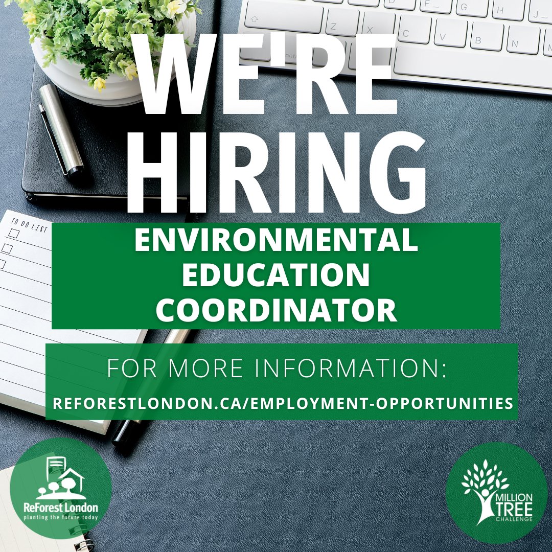 ReForest London tweet media