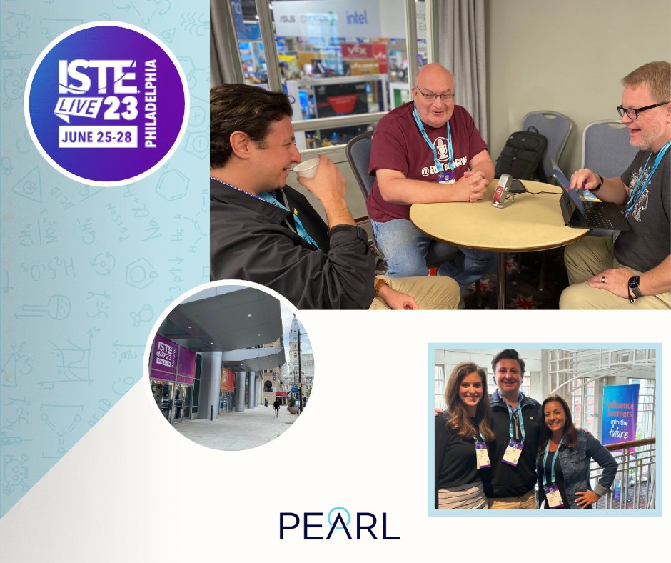 Tutor with Pearl tweet media