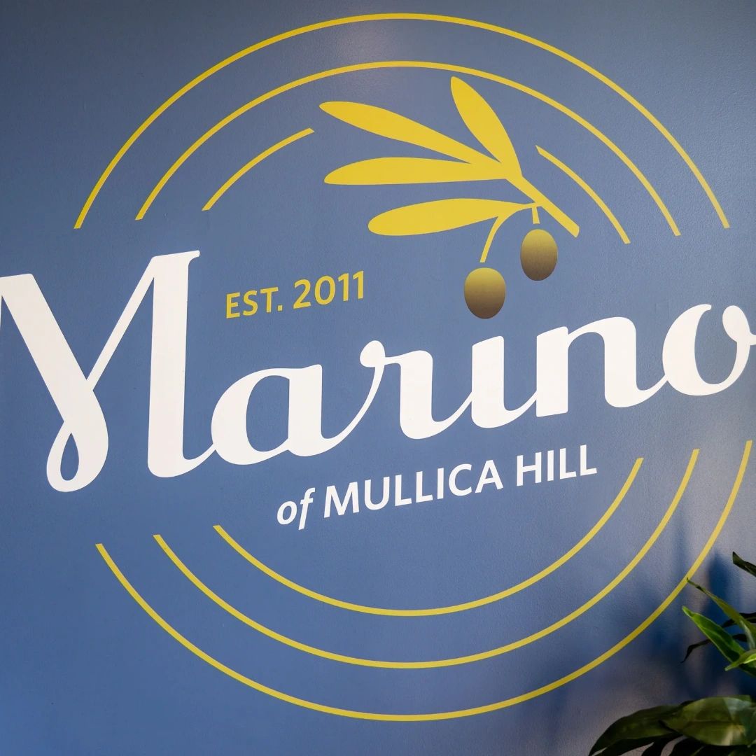 MarinosMHNJ's tweet photo. It's been over a decade for us serving our Mullica Hill neighbors! Tell us what your favorite memory or meal has been in the comments below. 💛 https://t.co/X1foiu29gN
