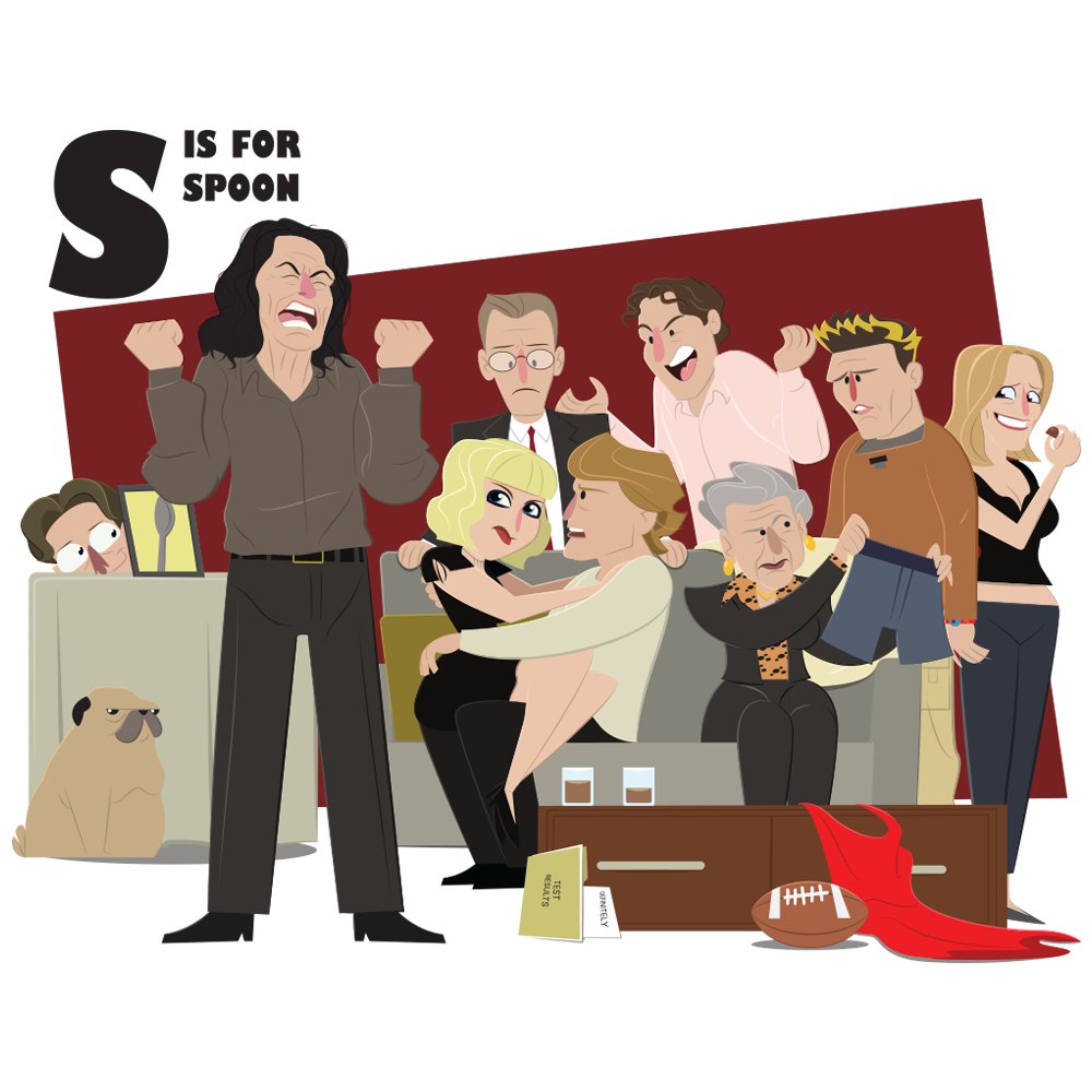 therealmatthebb's tweet photo. In honor of The Room turning 20, I figured I'd come out of social media retirement to post about my new book for SDCC - B is for B-Movie! Learn your ABCs with the best so-bad-they're-good movies in cinema history!
#bmovie #theroom #theroommovie #sdcc #artistalley https://t.co/mJSclgZGCQ