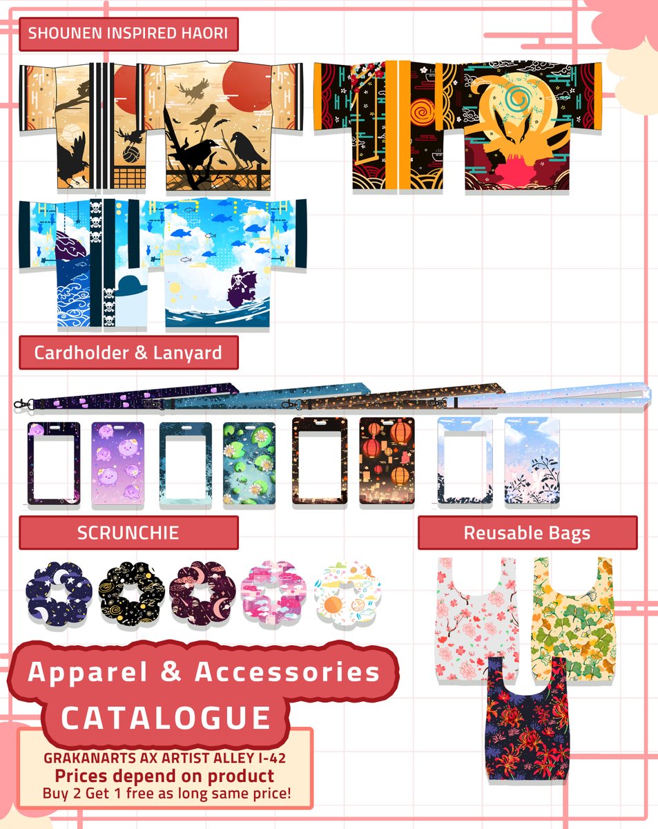 Grace ™ 🌼ANIME EXPO ARTIST ALLEY I42 on Twitter "ANIME EXPO