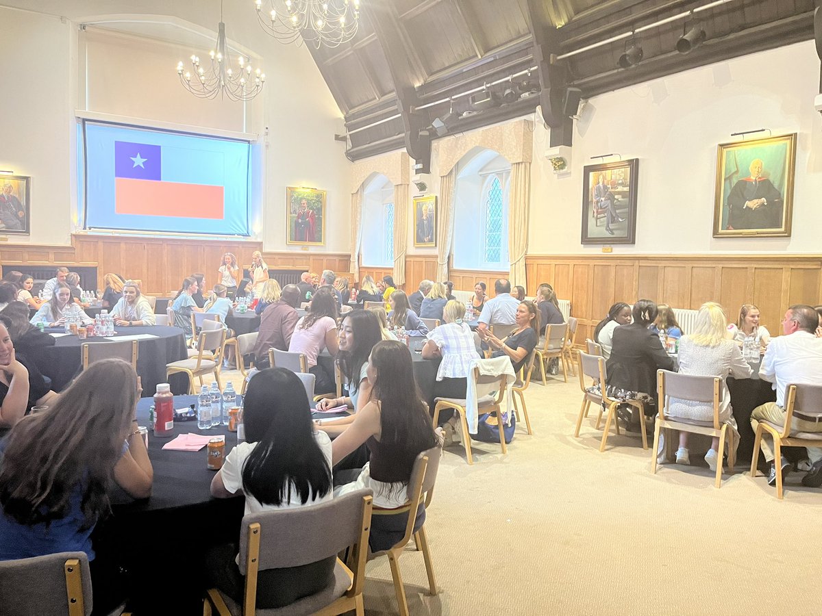 Crawfurd House tweet media