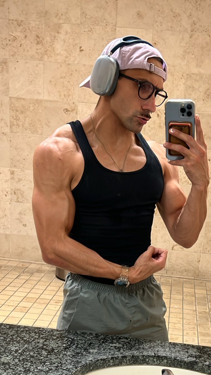 Midday pump is pumping