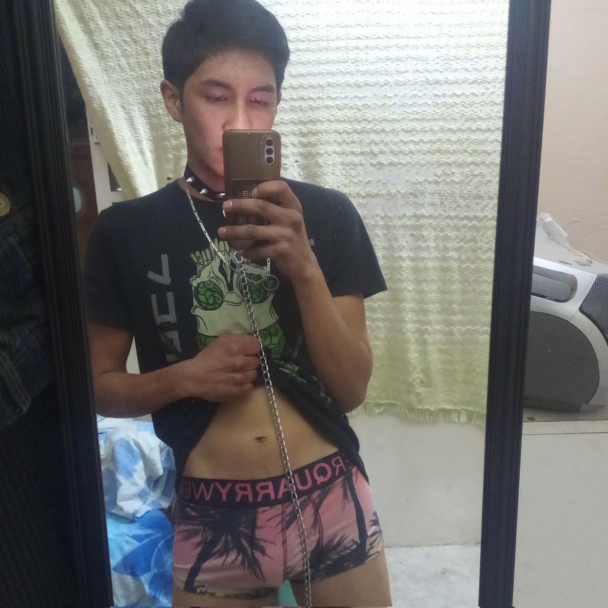Rojas2Bayron's tweet photo. 🤘🏻El placer es la mejor satisfacción que puedo darte 🤠 https://t.co/uIu51d00Vl