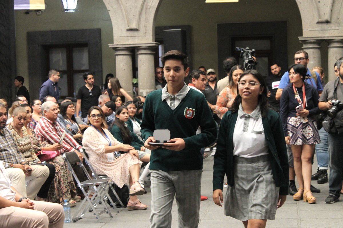 El programa “La verdad sobre las drogas” continúa trabajando para que las y los jóvenes reciban información del tema y con ello, generar herramientas que fortalezcan su protección.