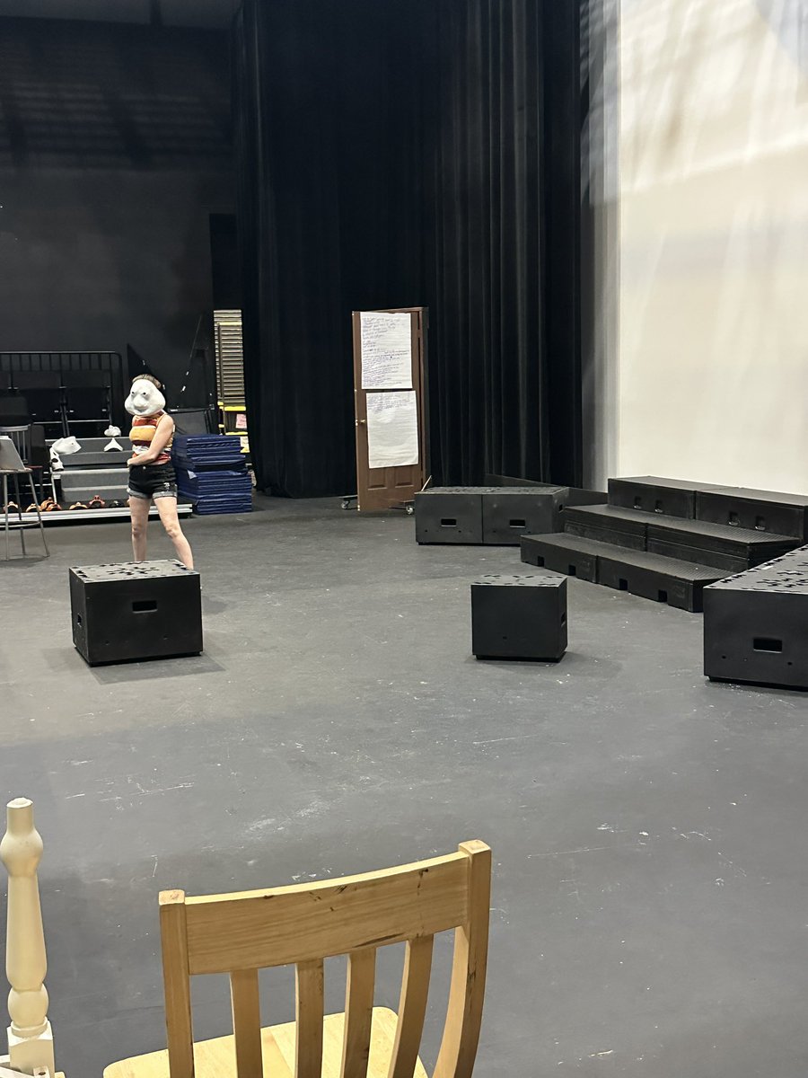 It was an honor to be able to experience everything that happens
at GHP ESPECIALLY since they were on my former campus! I can't wait to apply what we've learned to our process! <a href="/GeorgiaSouthern/">GeorgiaSouthern</a> @Kay_Stew_APS_SS <a href="/APS_Gifted/">Gifted and Talented Education</a> <a href="/Selenaflorence/">Selena Florence, Ed. D.</a> #HailSouthern #GHP #AtlantaPublicSchools