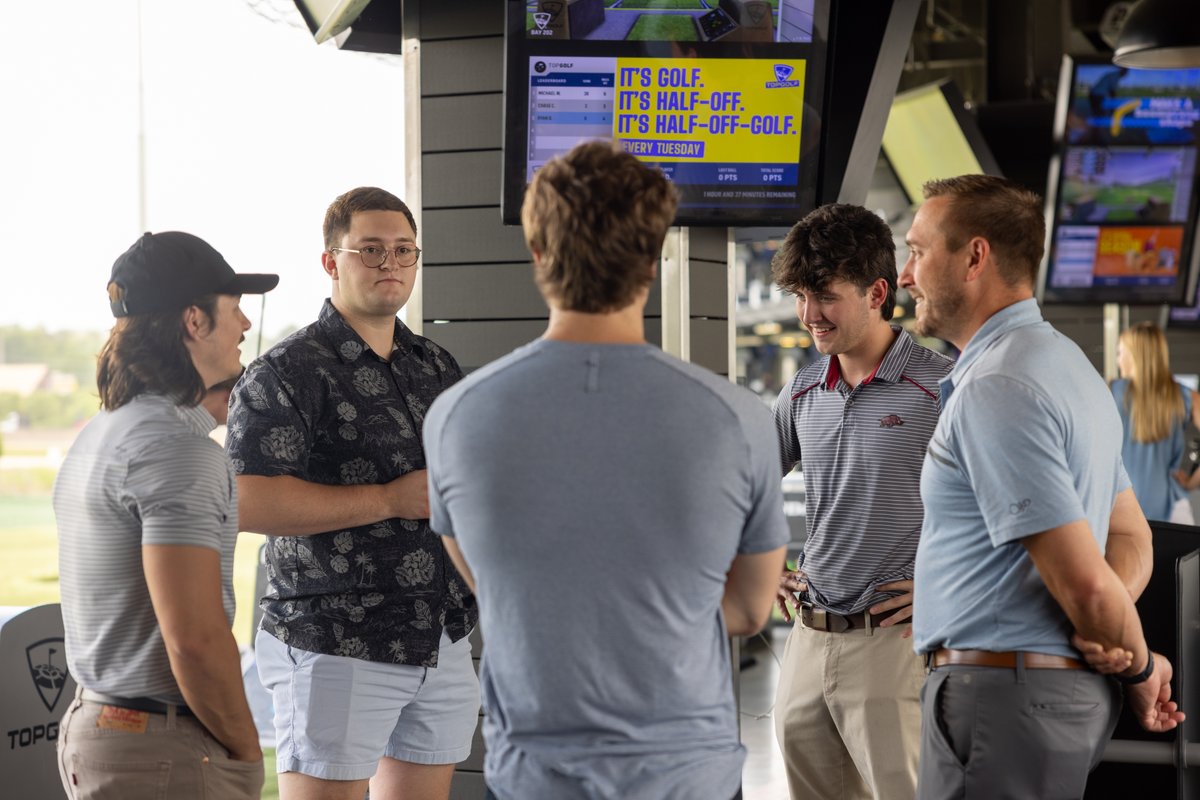 Murphy Company tweet media