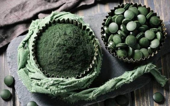 espiimx's tweet photo. LA ESPIRULINA PARA LA ANEMIA. 

La carencia de hierro o anemia es cada vez más común y que afecta nuestra calidad de vida, produciendo una sensación de fatiga o debilidad entre otros muchos síntomas.

La espirulina es un alimento rico en hierro (10 veces más que las espinacas). https://t.co/p1gIz1Rgn6