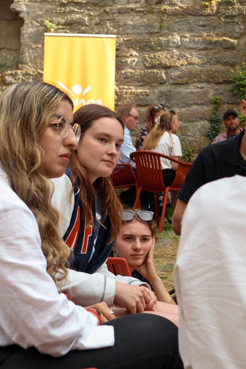 KFUM Sverige tweet media