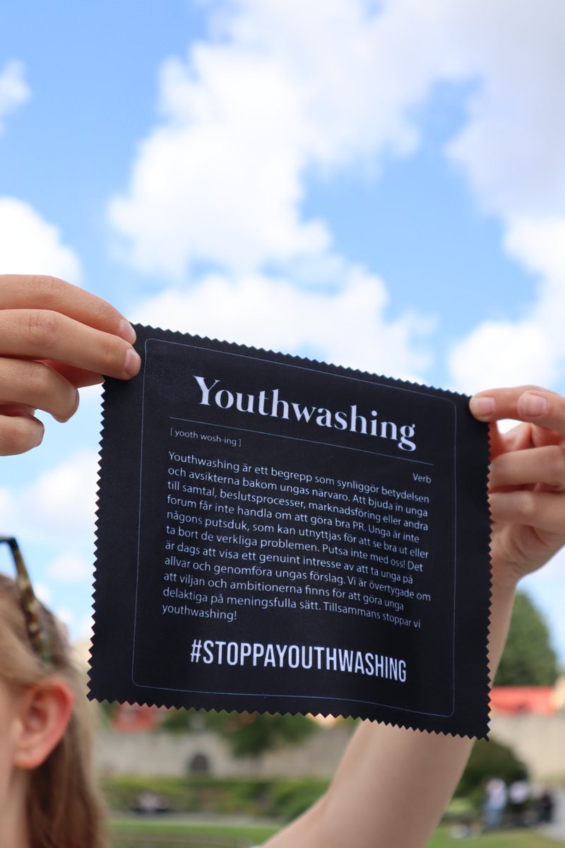 KFUM Sverige tweet media