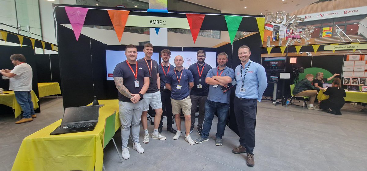 TCMTBuiltEnvironment tweet media