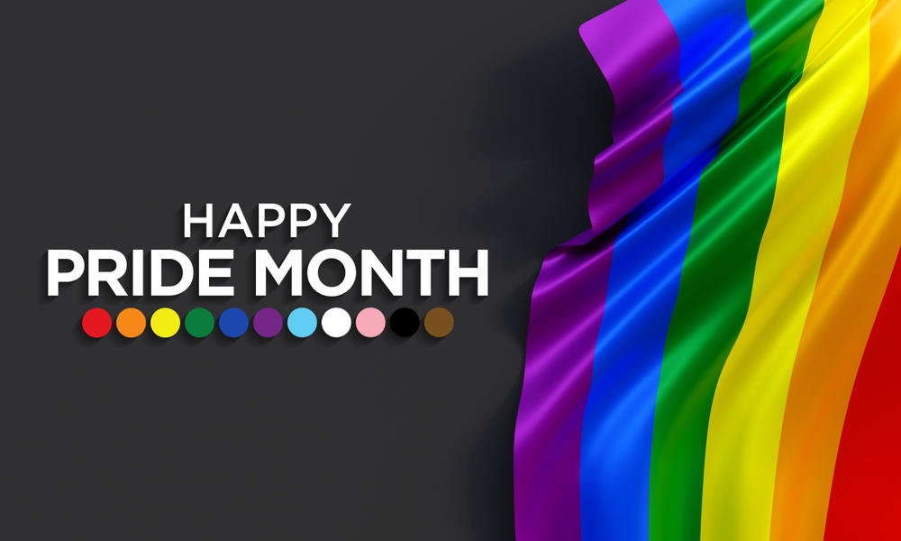 Rollins celebrates and supports the LGBTQ+ community today and every day. Although #PrideMonth may be coming to an end, LGBTQ+ research and work at Rollins and @EmoryUniversity is ongoing. Explore #LGBTQ+ research and activities from Emory here: ow.ly/48hM50OYAs6