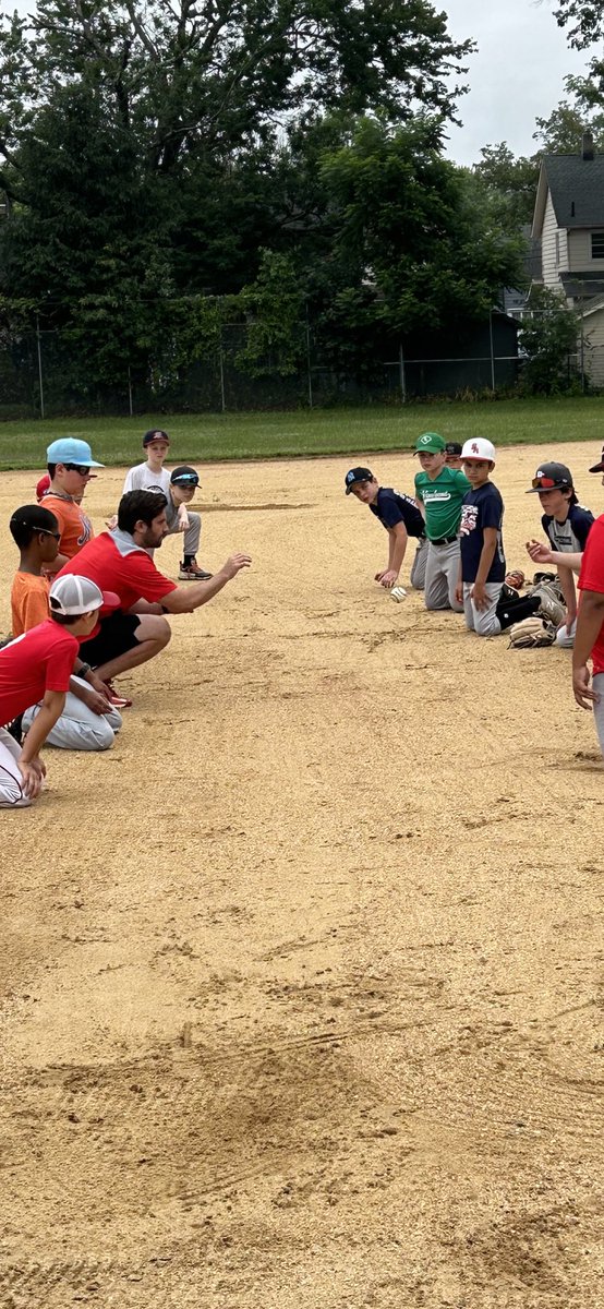Columbia HS Baseball tweet media