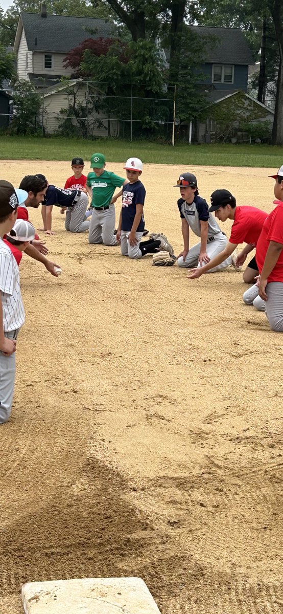 Columbia HS Baseball tweet media