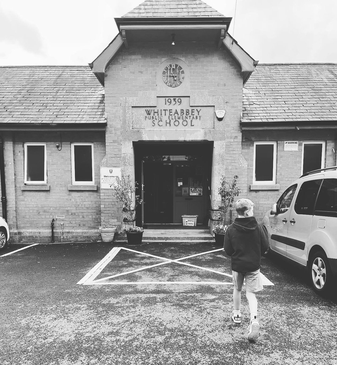 AlixJac's tweet image. The end of a chapter 🥲❤️