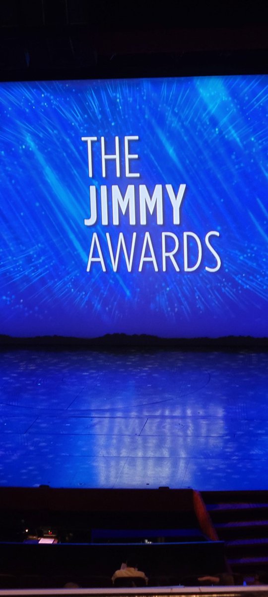 prouddramamama's tweet photo. Proud of you Isabella Jackson for making us look good in Fairfax County! You slayed at the Jimmy's last night! The contacts and friendships you made are invaluable. Thanks to @JimmyAwards for this wonderful experience. @FairfaxSchools #fxplayers #fairfaxhighschool https://t.co/Y5zjWuoL6e