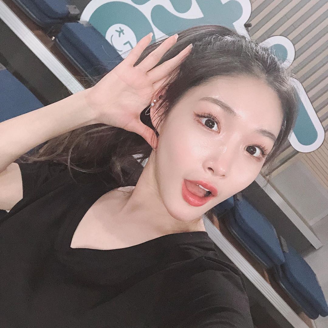 #chungha #청하