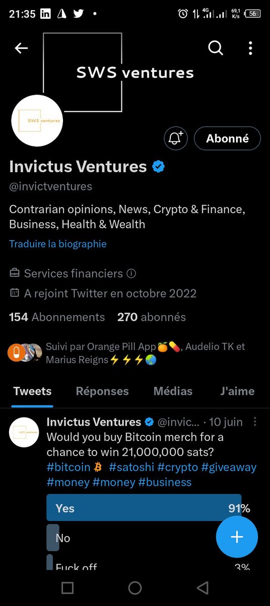 davidlook0's tweet photo. @invictventures @svrnenergy Done https://t.co/BVA4qWE8Dp