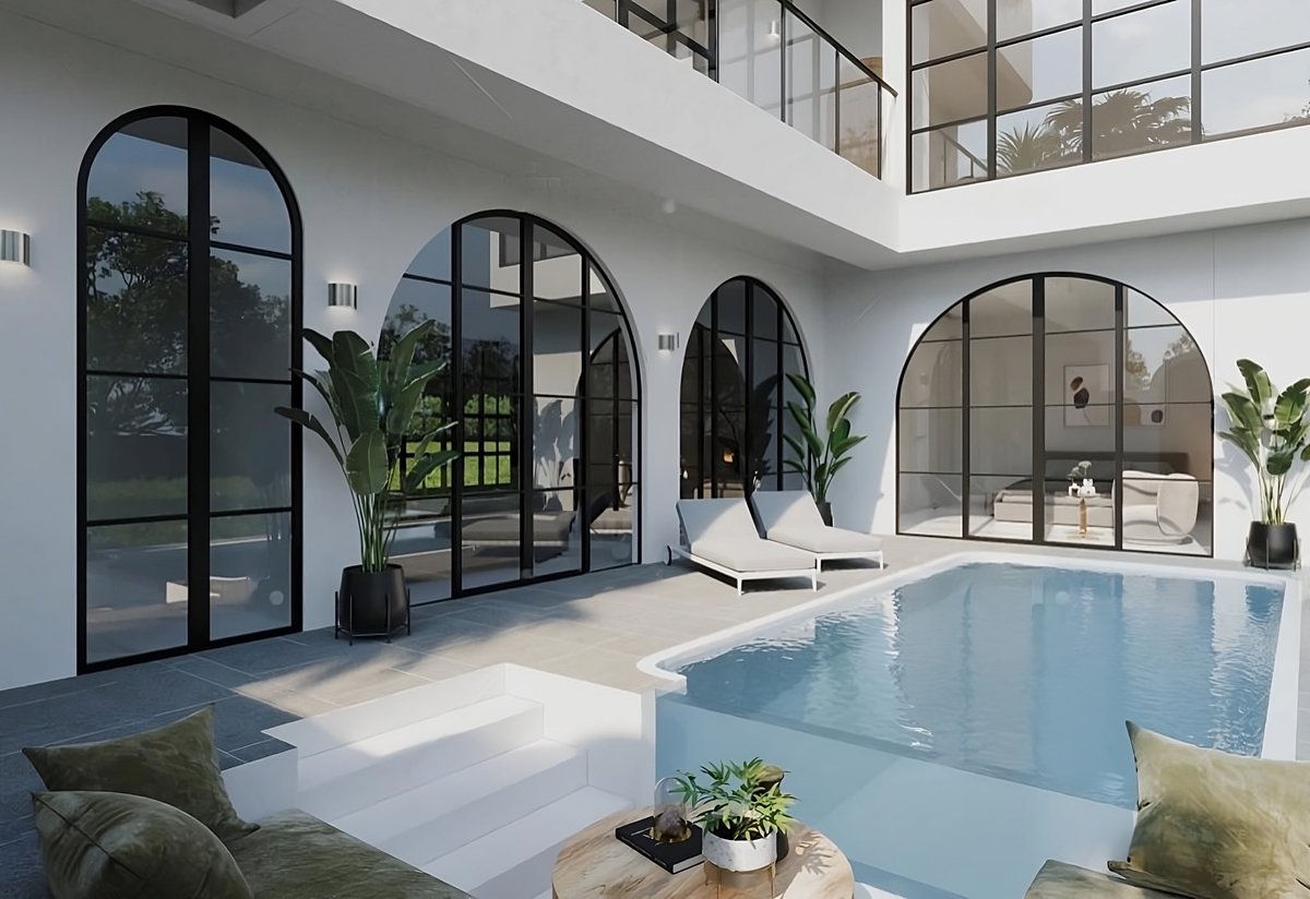 _baliving_'s tweet photo. Embrace the Bali vibes and soak up the sun by the pool. Find your ultimate relaxation at this tropical paradise. #BaliLife #PoolsideBliss #ChillTime #TropicalEscape #SunsetViews https://t.co/4tDwhH1d0w