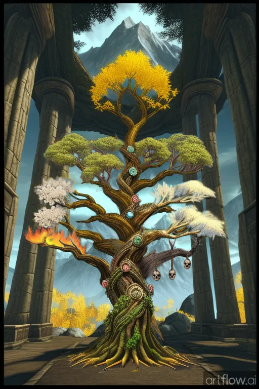 Skjöld Games tweet media