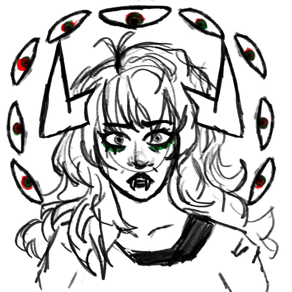 ssolveigrart's tweet photo. Artfight info + a lil WIP of something!! i am SO excited for artfight this year you have no idea https://t.co/3ZEqIfk2SH