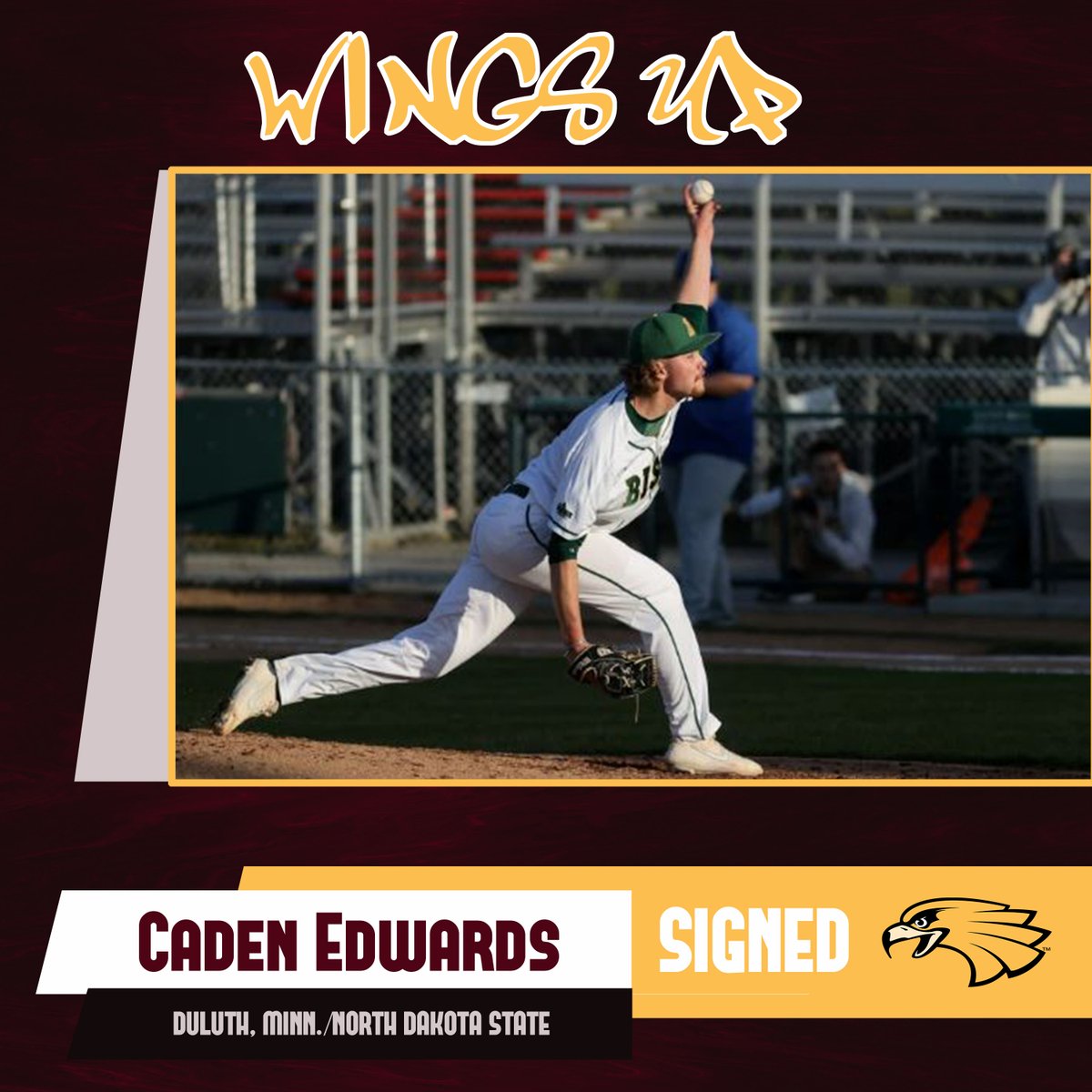 Golden Eagle Sports tweet media