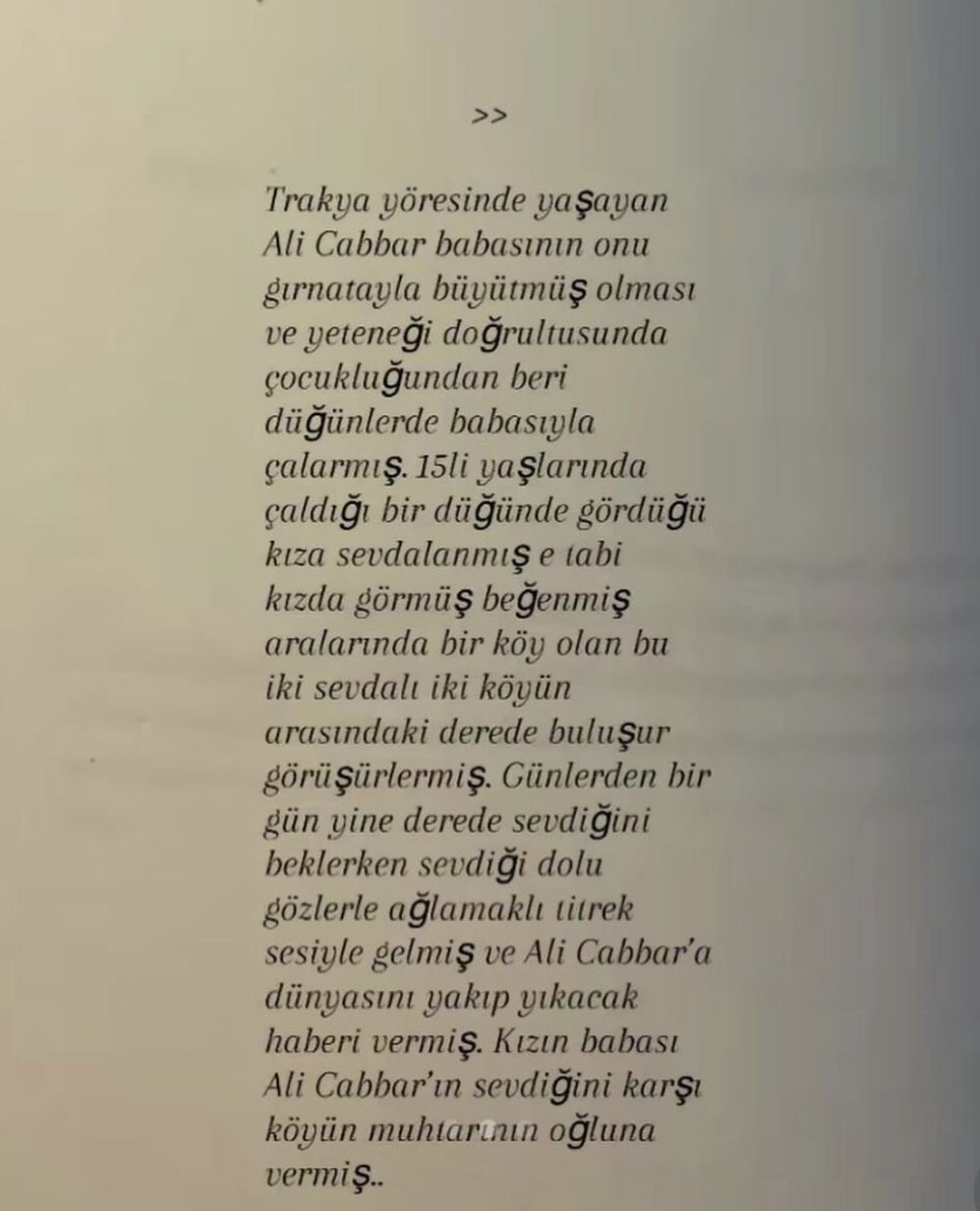 hsnol17's tweet photo. Ali Cabbar’ın üzücü hikayesi.. https://t.co/Rd5PhX9YcM