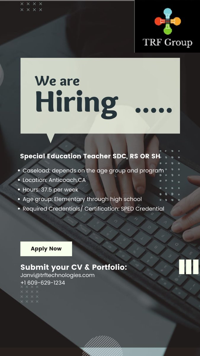 Looking for a JOB?? 
Come JOIN US!!  
We are HIRING

#jobalert #nowhiring #job #gethired #jobopenings #jobfair #recruiting #joinourteamnow #hire