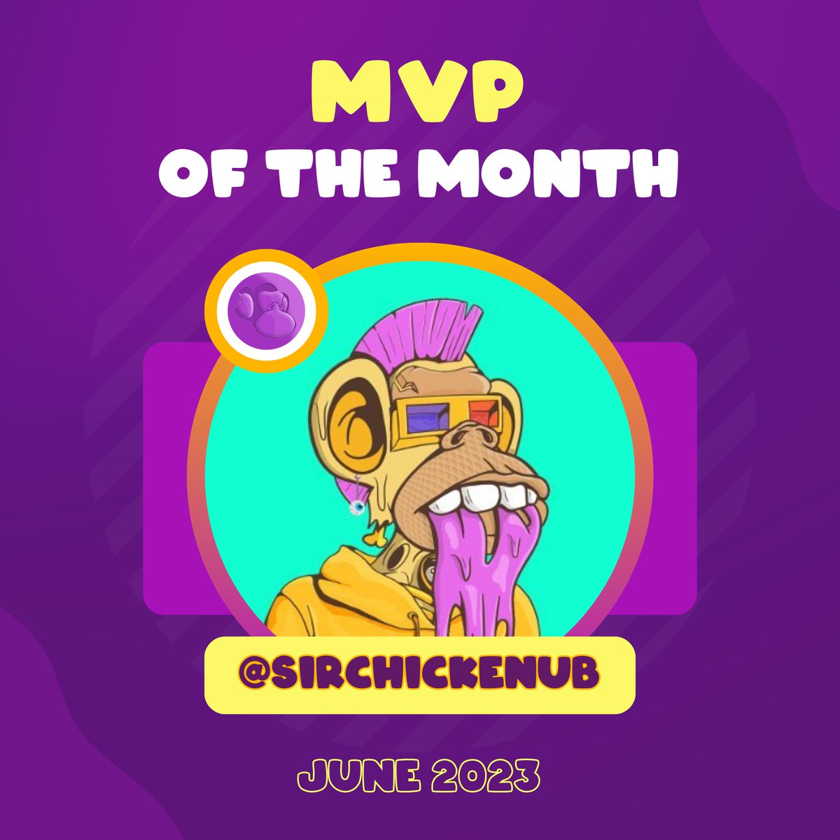 Fun Apes tweet media