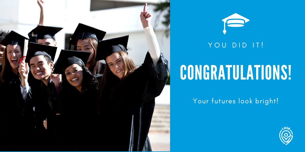 LimestoneDSB's tweet image. Congratulations to the secondary graduates of Limestone! We are so proud of each of you. We wish you all the best as you transition to the world of work, university or apprenticeship.