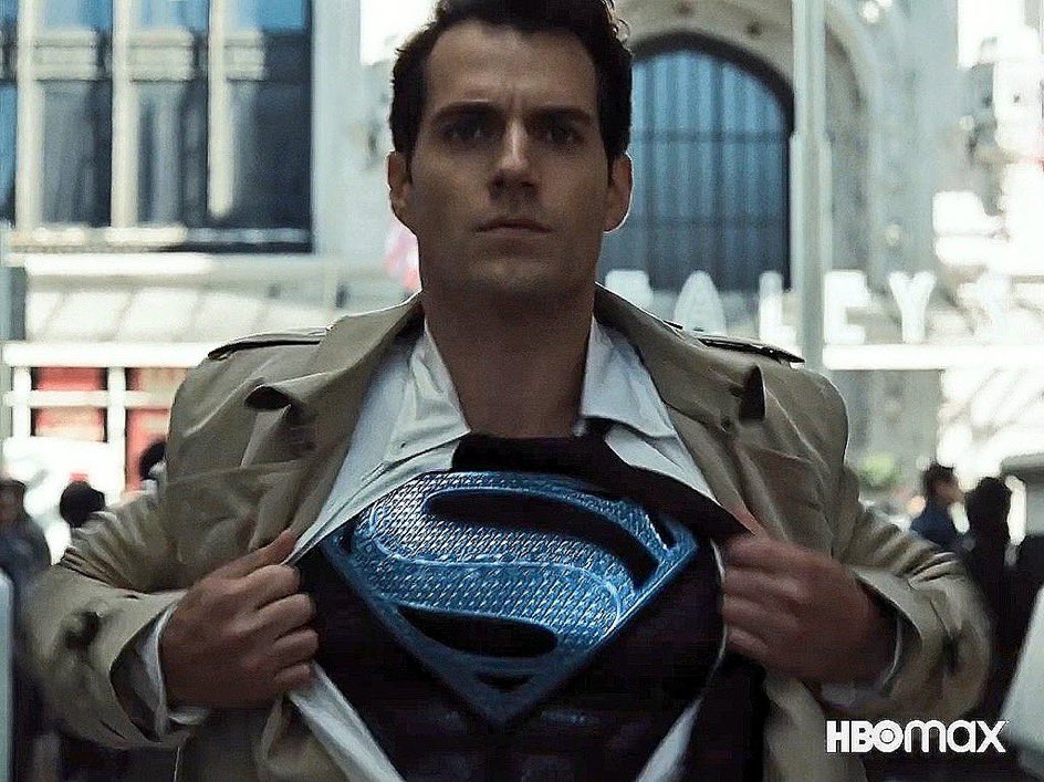 JohnSmithDCEU's tweet photo. The Superman of my generation.

The Superman who showed Batman the light and led the Justice League.

#HenryCavillSuperman #RestoreTheSnyderVerse https://t.co/SdNOWqcZ3n