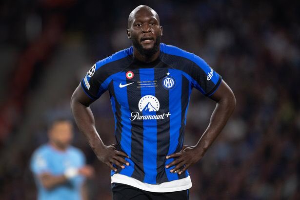 Inter Milan are planning a fresh loan-to-buy proposal for Chelsea striker Romelu Lukaku this summer. 🔵⚫️🇧🇪 #IMInter 

Inter are willing to pay around €10 million to re-sign the striker on loan with an option to buy for €30m at the end of the season.