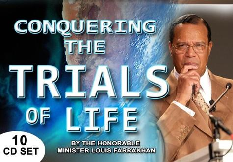 Renata564's tweet photo. How To Conquer The Trials Of Life by The Honorable Minister @LouisFarrakhan

Available @ https://t.co/55eCDBXFgq

#Farrakhan #InvincibleTruth #Teacher #Guide #TruthTeller #BlackTwitter https://t.co/bFI9qa5j4X