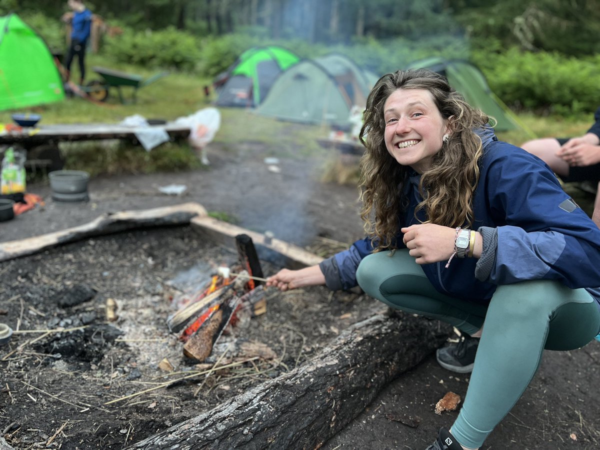Ross High Duke of Edinburgh tweet media