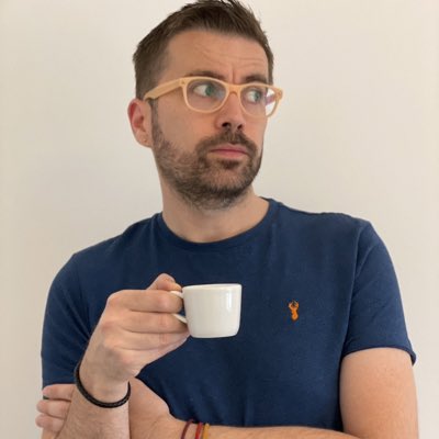 Rik Wolters 🏳️‍🌈🏴󠁧󠁢󠁳󠁣󠁴󠁿🇳🇱 tweet media