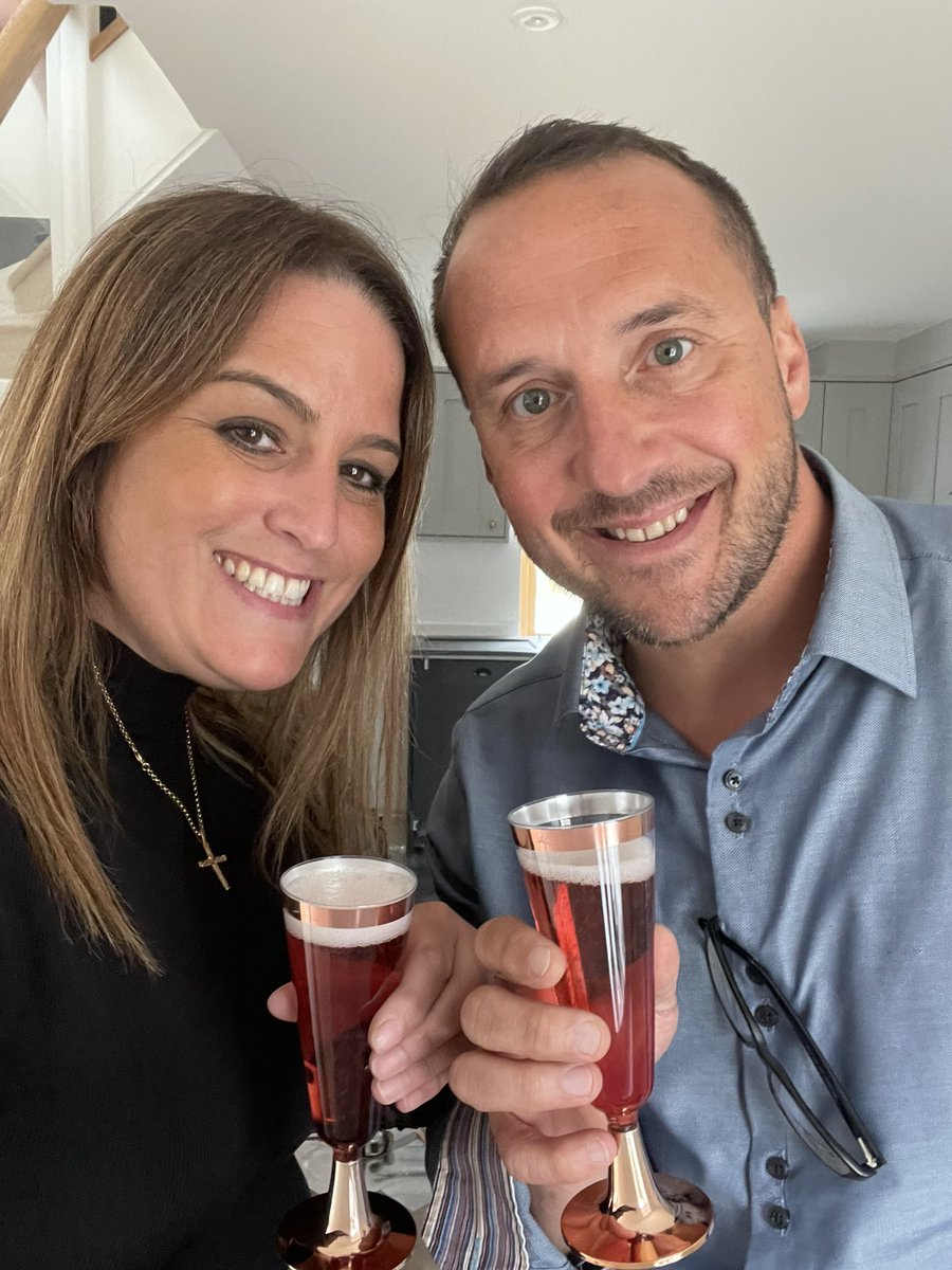 Yay finally we are the proud owners of a Barn in Pershore ❤️ <a href="/andyholsten/">Andrew Holsten</a>  congratulations darling our forever home - finally lol xxx