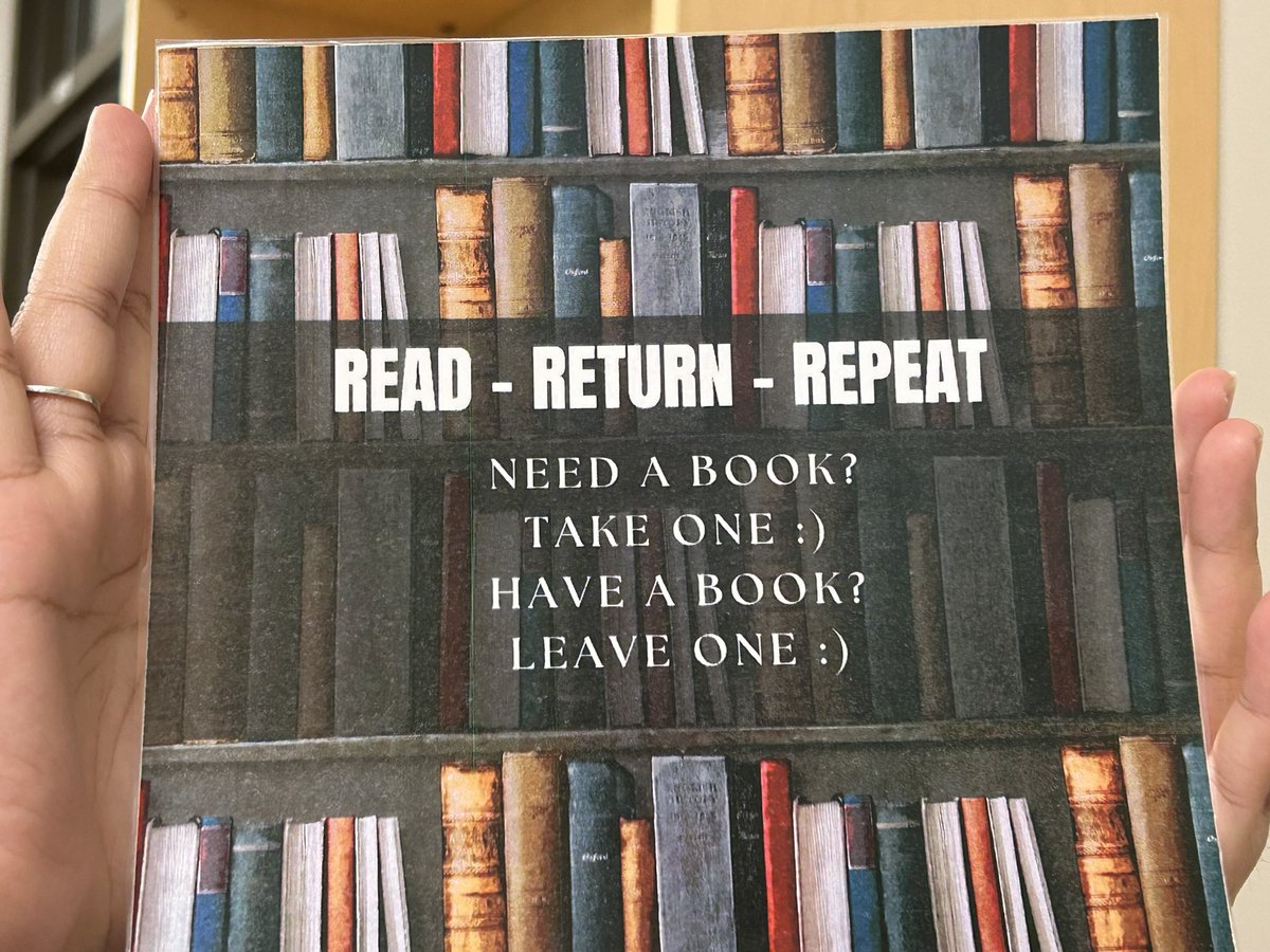 dramandamoran's tweet photo. ASIS has a new professional and lending library. 📚 📖 Thanks to Beth and Erica our ☀️ Committee members who did the heavy lifting and organizing. A team that reads together stays together! #ccsasis https://t.co/X1HnrfdVbk