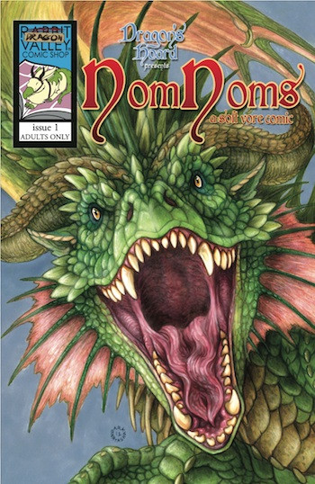 SpireIghliff's tweet photo. Hey, I know it's been a while since you've heard from your favorite dragon, but we're back! I actually have some books for sale with @bewerebooks that are going to be available at Anthrocon this weekend. Feel free to check them out at https://t.co/sdUKtwvpDG too! https://t.co/p3P6xPwQ2k