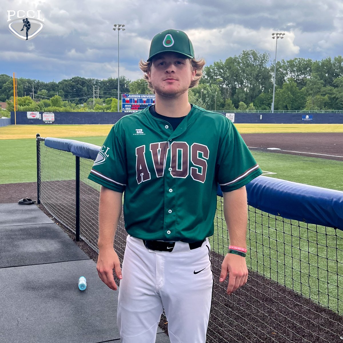 Pacific Coast Collegiate League tweet media