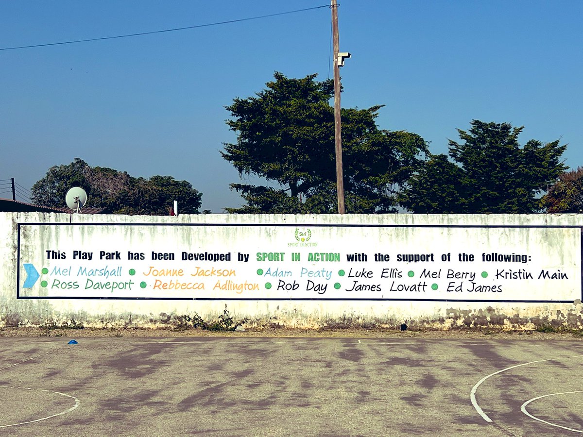 Look at this wall, pretty impressive!!! <a href="/massivemel/">melanie marshall</a> <a href="/SwimmerRoss/">Ross Davenport</a> <a href="/adam_peaty/">Adam Peaty OBE</a> <a href="/RebeccaAdlingto/">Rebecca Adlington</a> <a href="/JoanneJackson86/">Joanne Jackson (Turner)</a> Still as inspiring as I’m sure it was when you all made this happen!