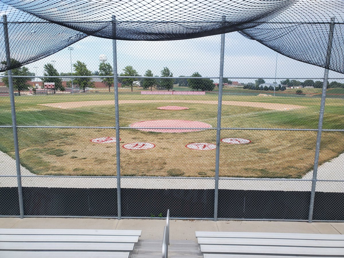 Senior Night Traditions! #RollCards